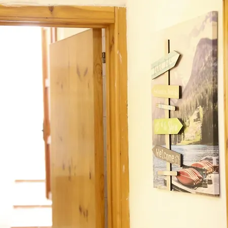 Διαμέρισμα Corte Micetti 2- Centro Storico *