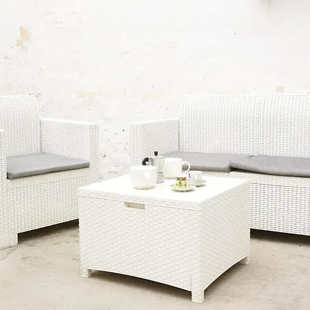 Corte Micetti 2- Centro Storico