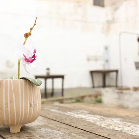 Corte Micetti 2- Centro Storico Gallipolli