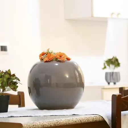 Corte Micetti 2- Centro Storico * Gallipolli