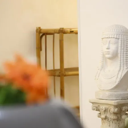 Corte Micetti 2- Centro Storico Apartment Gallipoli