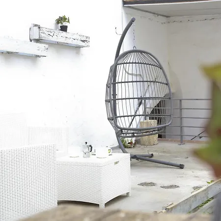 Corte Micetti 2- Centro Storico Lägenhet *