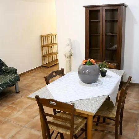 Corte Micetti 2- Centro Storico