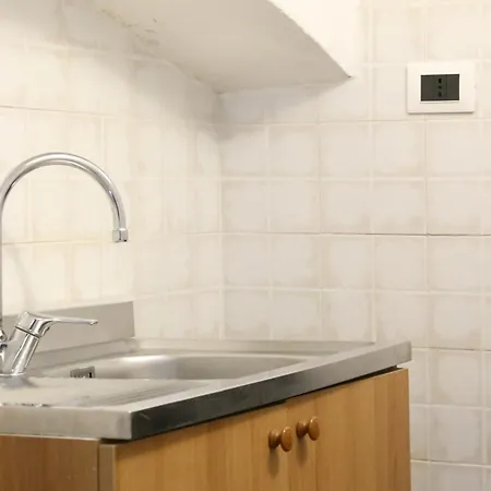 Lägenhet Corte Micetti 2- Centro Storico