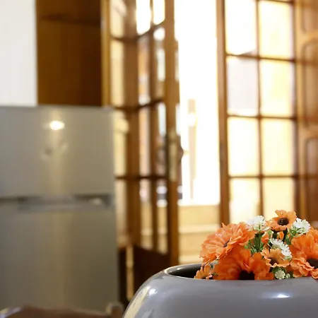 Corte Micetti 2- Centro Storico *