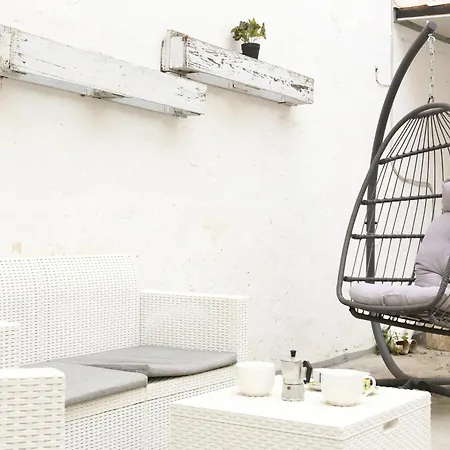 Daire Corte Micetti 2- Centro Storico *