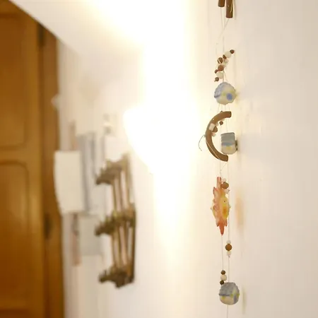 Corte Micetti 2- Centro Storico Apartment Gallipoli