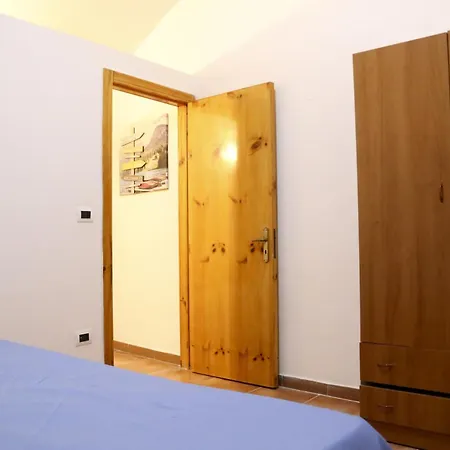 Corte Micetti 2- Centro Storico Gallipolli