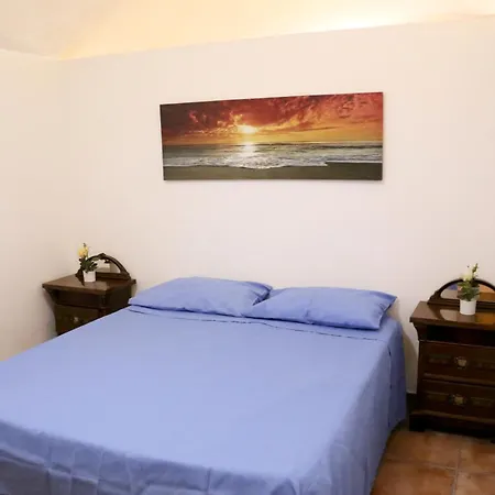 Corte Micetti 2- Centro Storico Apartment Gallipoli