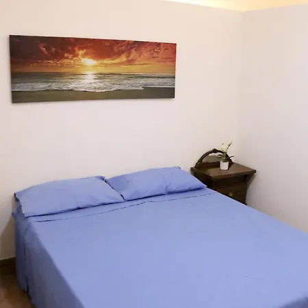 Corte Micetti 2- Centro Storico Lägenhet *