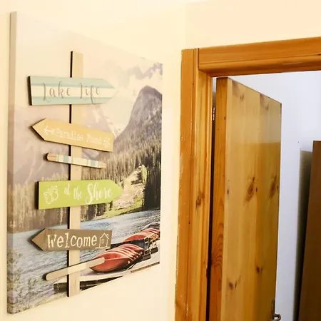 Corte Micetti 2- Centro Storico Apartment