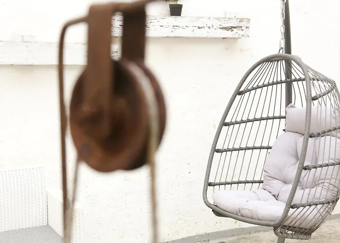 Corte Micetti 2- Centro Storico