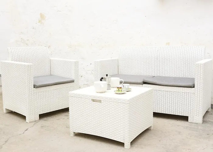 Corte Micetti 2- Centro Storico