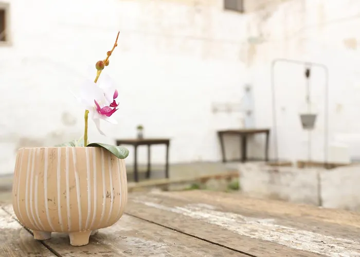 Corte Micetti 2- Centro Storico דירה *