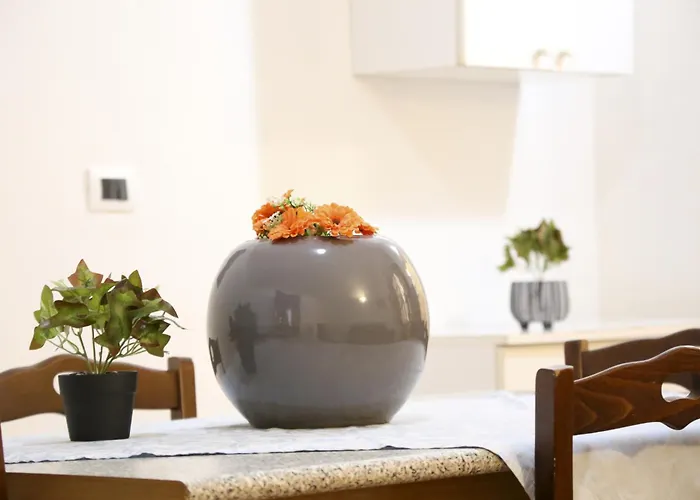 Corte Micetti 2- Centro Storico * גאליפולי