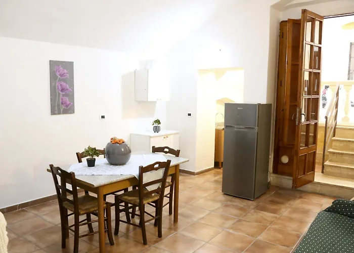 דירה Corte Micetti 2- Centro Storico