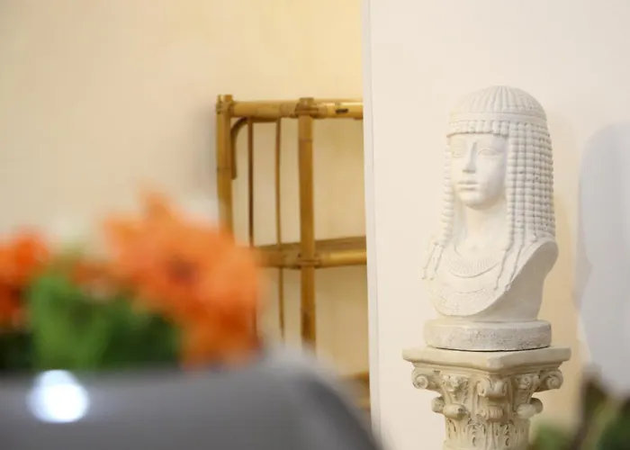 Corte Micetti 2- Centro Storico דירה גאליפולי