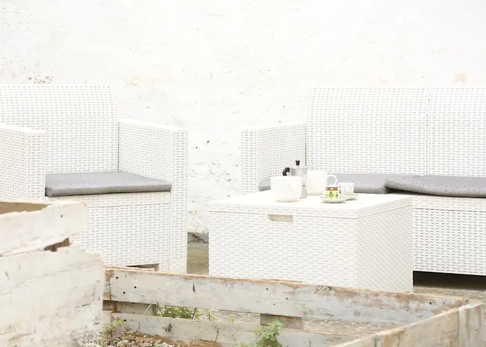 Corte Micetti 2- Centro Storico *