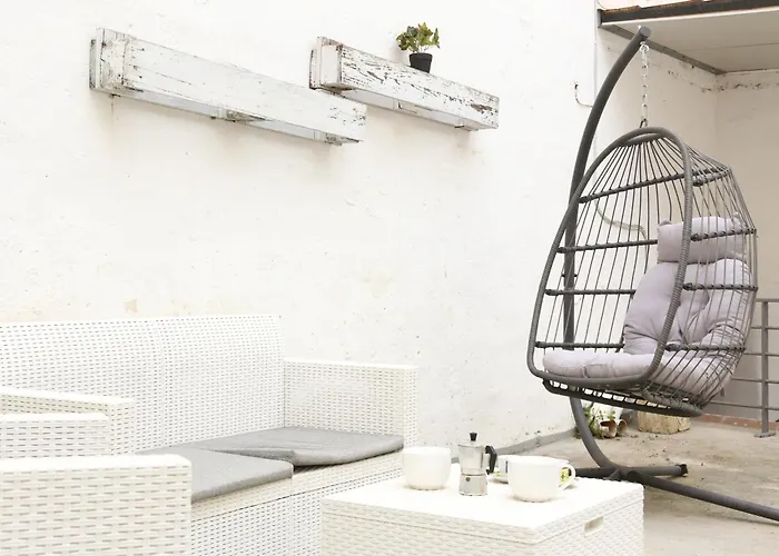 Corte Micetti 2- Centro Storico * גאליפולי