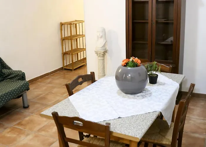 Corte Micetti 2- Centro Storico