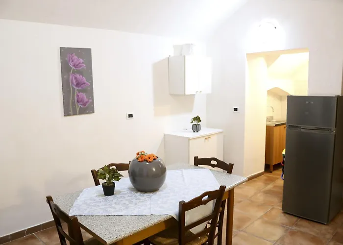 Corte Micetti 2- Centro Storico דירה *