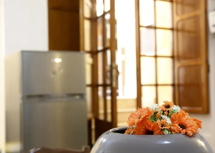 Corte Micetti 2- Centro Storico גאליפולי