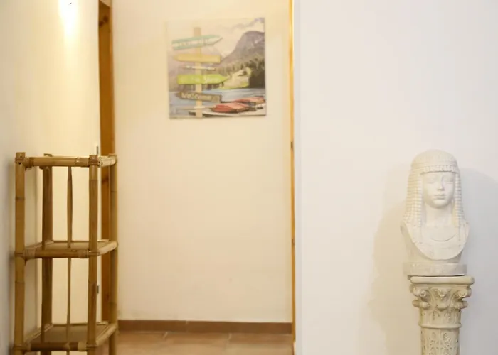 דירה Corte Micetti 2- Centro Storico *