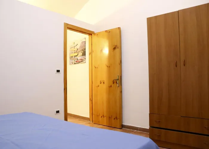 Corte Micetti 2- Centro Storico * גאליפולי