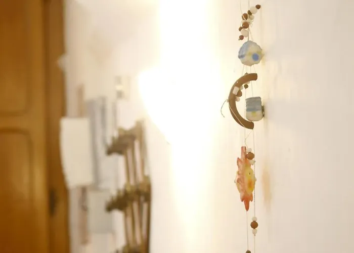 Corte Micetti 2- Centro Storico דירה גאליפולי