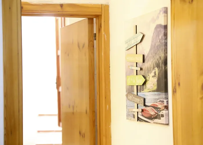 דירה Corte Micetti 2- Centro Storico *