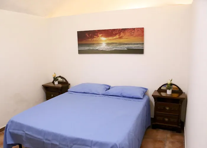 Corte Micetti 2- Centro Storico דירה גאליפולי