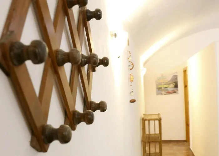 Corte Micetti 2- Centro Storico * גאליפולי