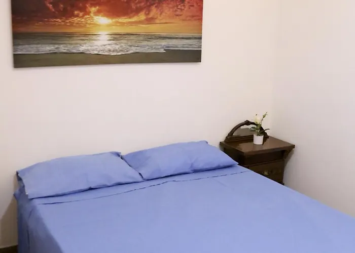 Corte Micetti 2- Centro Storico דירה *