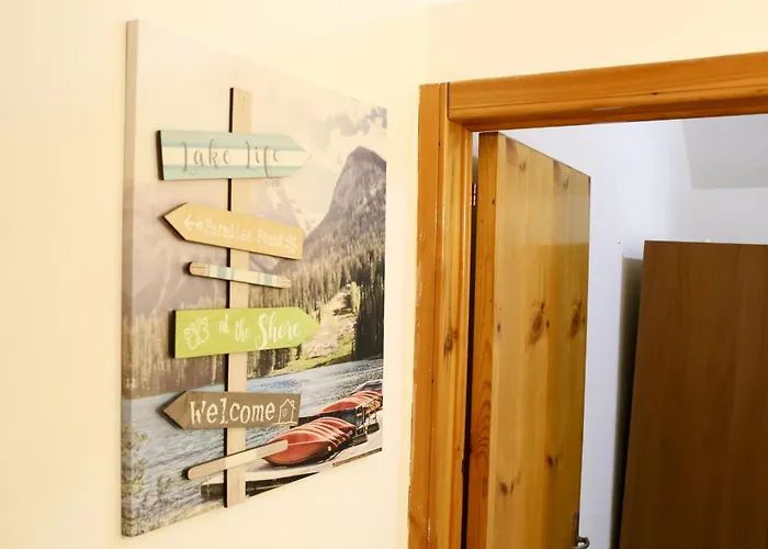 Corte Micetti 2- Centro Storico דירה